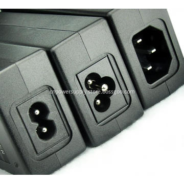 9V10A 90W Multifunctional Power Adapter